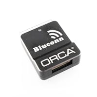 #OR-BL24BLUCON1 - ORCA Blucon - bluetooth adapter for programmer