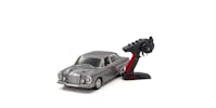 #K.34436T1B - Kyosho Fazer MK2 (L) Mercedes Benz 300 SEL 1971 1:10 Readyset - Type1