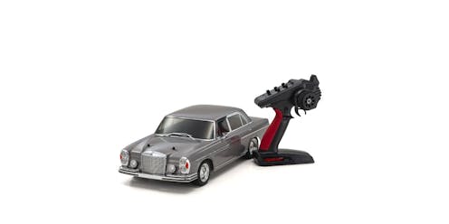 #K.34436T1B - Kyosho Fazer MK2 (L) Mercedes Benz 300 SEL 1971 1:10 Readyset - Type1