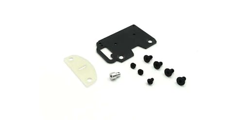 #K.UTW013 - KYOSHO Front Body Mount Set Kyosho Ultima JJ
