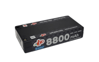 #IPAR1S8800MC3 - Intellect LiPo LiHV 8800mAh 1S 18.5mm 3.8V