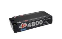#IPBL2S4800MC3 - Intellect LiPo LiHV 4800mAh 2S 20mm Shorty 7.6v
