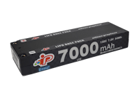 #IPCM2S7000MC3 - Intellect LiPo LiHV 7000mAh 2S 22.5mm Stick 7.6v