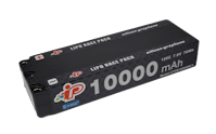 #IPCT2S10000MC3 - Intellect LiPo LiHV 10000mAh 2S 25.1mm Stick 7.6v