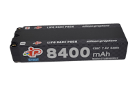 #IPCT2S8400MC3 - Intellect LiPo LiHV 8400mAh 2S 25.1mm Stick 7.6v