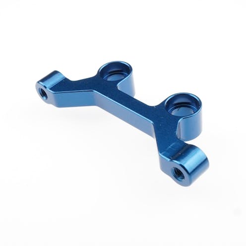 #RDRP0632 - Revolution Design Pro2 | RB10 Aluminium Steering Plate (Fits Team Associated Pro2 | RB10)