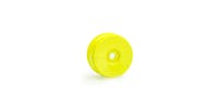 Matrix #M.OFFRIMY - Matrix 1:8 Buggy Wheels Yellow (4)