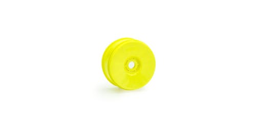 Matrix #M.OFFRIMY - Matrix 1:8 Buggy Wheels Yellow (4)