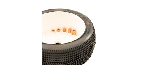 #M.OFFWEIGHT - Matrix Off Road Balancing Weight 0.4-0.7-1.1-1.5-1.9 grams