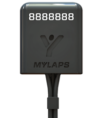 MyLaps #PRO - MYLAPS RC4 Pro Transponder