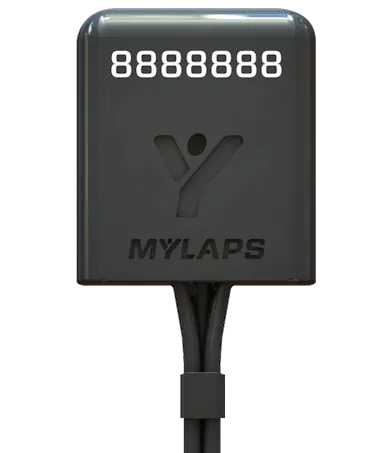 MYL-PRO - MYLAPS RC4 Pro Transponder