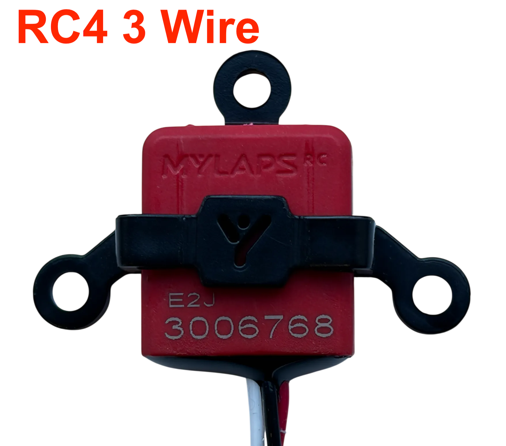 MYL-RC4 - MYLAPS RC4 Transponder