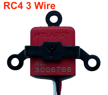 MYL-RC4 - MYLAPS RC4 Transponder