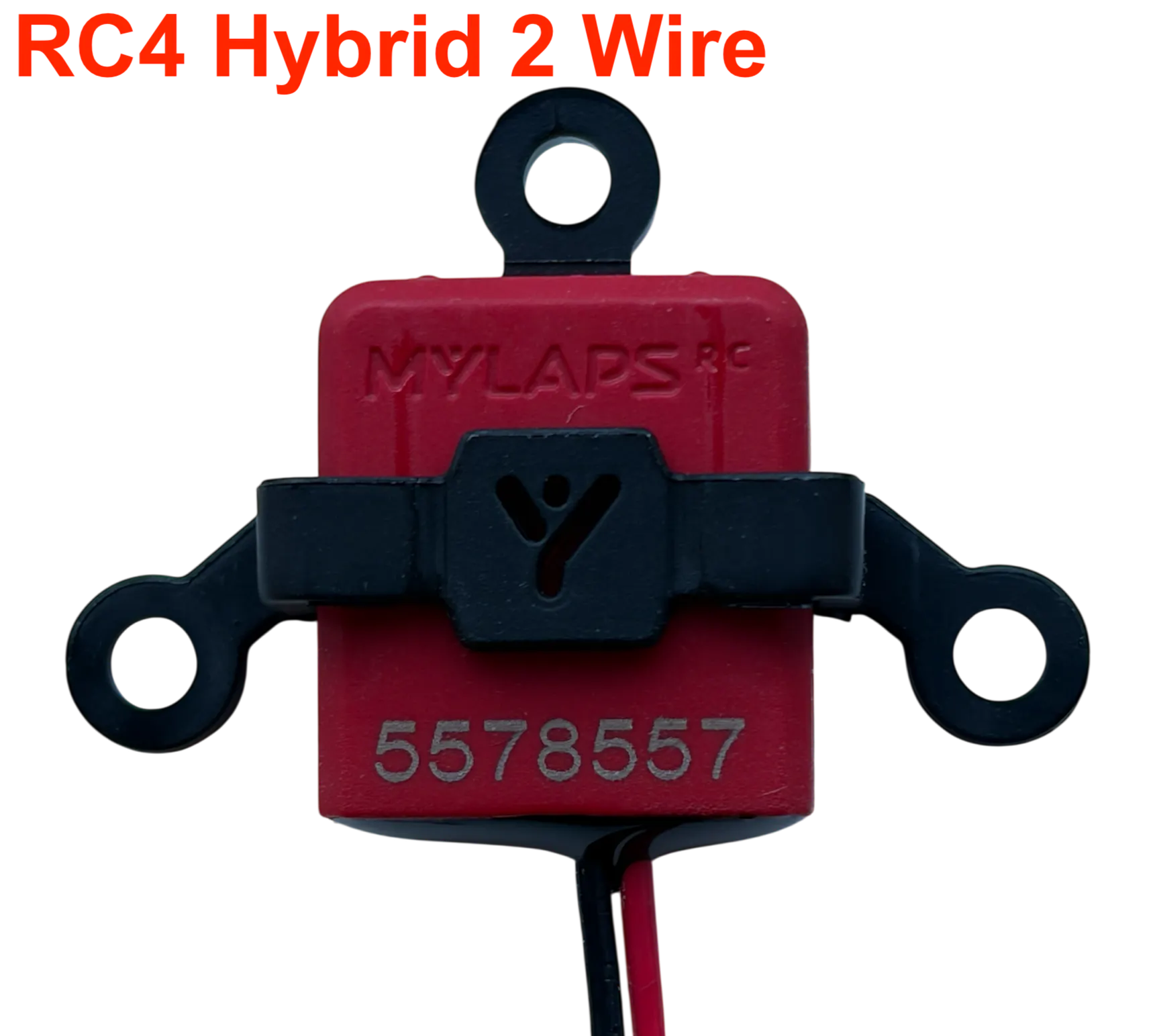 MYL-HYBRID - MYLAPS RC4 Hybrid Transponder