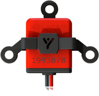 MyLaps #HYBRID - MYLAPS RC4 Hybrid Transponder