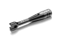 #DY181031 - ALU TURNBUCKLE WRENCH 3MM - SWISS 7075 T6