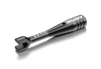 #DY181036 - ALU TURNBUCKLE WRENCH 3.5MM - SWISS 7075 T6