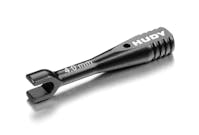#DY181041 - ALU TURNBUCKLE WRENCH 4MM - SWISS 7075 T6