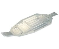 #XR321120-L - XB2 ALU CHASSIS 1-PIECE - 2.0MM - SHORT - SWISS 7075 T6