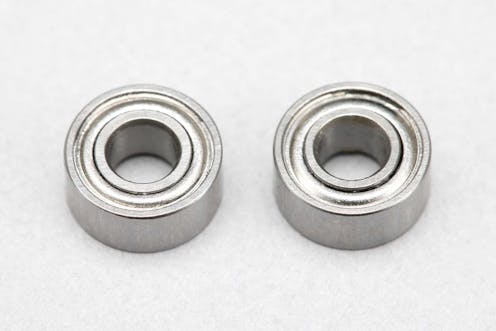 #BB-730-2 - Yokomo 3x7x3mm Bearing (2pcs)