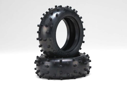 #TF-8 - Yokomo Front Tire for YZ-870C