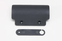 #YZ-001 - Yokomo Bumper/Wire Plate for YZ-870C