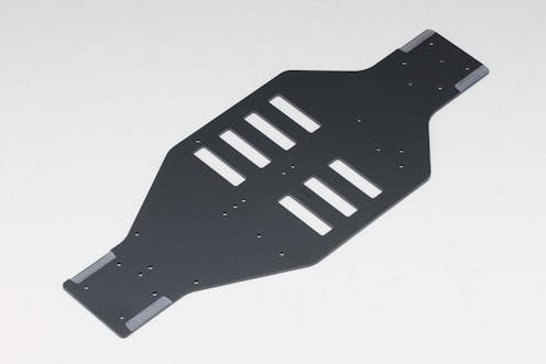 #YZ-002 - Yokomo FRP Main Chassis for YZ-870C