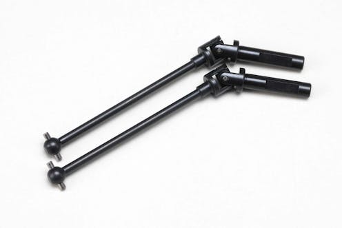 #YZ-010 - Yokomo Univ.Drive Shaft (2pcs) for YZ-870C