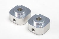 #YZ-01185 - Yokomo Alum. Wheel Hub (8.5mm) for YZ-870C