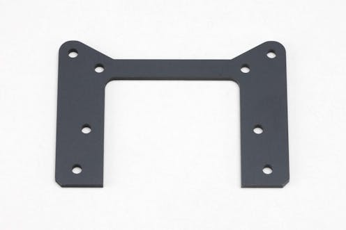 #YZ-017 - Yokomo FRP Front Shock Tower for YZ-870C