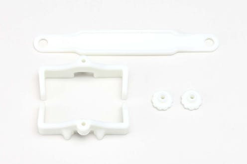 #YZ-118 - Yokomo Battery Holder Set for YZ-870C