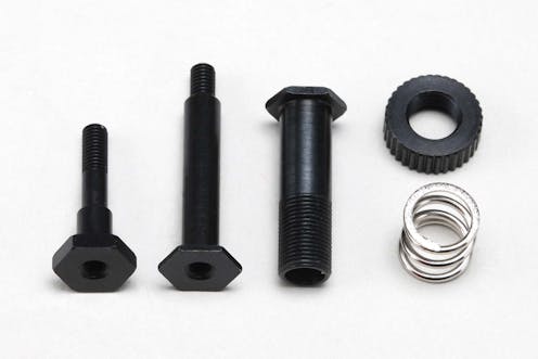 #YZ-202P - Yokomo Servo Saver Post Set for YZ-870C