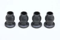 #YZ-205L - Yokomo Rod End Ball L (4pcs) for YZ-870C