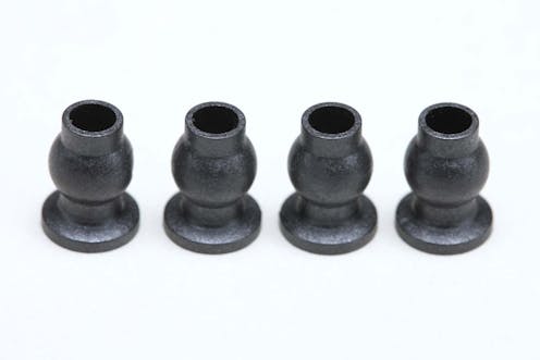 #YZ-205L - Yokomo Rod End Ball L (4pcs) for YZ-870C