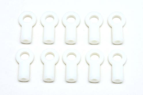 #YZ-207 - Yokomo Rod End L (10pcs) for YZ-870C