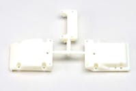 #YZ-302CP - Yokomo Bulkhead Center Cap Set Kit for YZ-870C