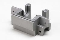 #YZ-302F - Yokomo Alum. Front Bulkhead for YZ-870C