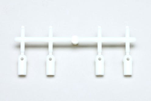 #YZ-412E - Yokomo Sway Bar Rod End for YZ-870C