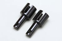 #YZ-501GS - Yokomo Steel Drive Cup (2pcs) for YZ-870C