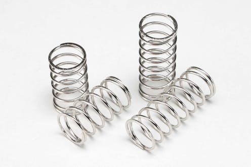 #YZ-FRST - Yokomo Shock Spring Set for YZ-870C
