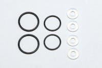 #YZ-S3OS - Yokomo O-ring set (P3x4/8x2/10x2) for YZ-870C