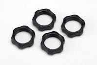 #YZ-S4AJ - Yokomo Adjust Nut (4pcs) for YZ-870C