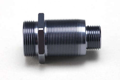 #YZ-S4F - Yokomo Front Shock Body for YZ-870C