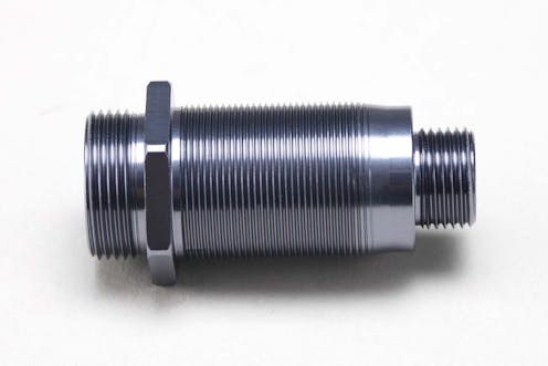 #YZ-S4R - Yokomo Rear Shock Body for YZ-870C