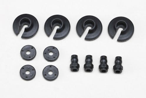 #YZ-S7 - Yokomo Shock Parts Set for YZ-870C