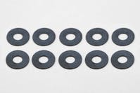 #ZC-S38 - Yokomo 3x8x0.5mm Washer (10pcs)