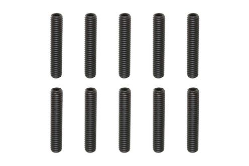 #ZC-SS316 - Yokomo M3x16mm Set Screw (10pcs)