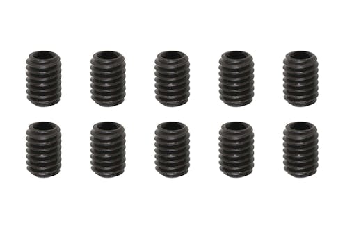 #ZC-SS46 - Yokomo M4x6mm Set Screw (10pcs)