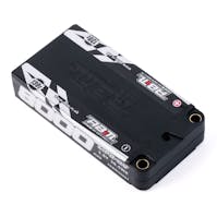 #ABM20007 - ABM-RC Lipo Racing Battery 8000 3.8V 130C 5mm - Shorty - BRCA Approved