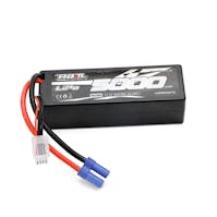 #ABM20018 - ABM 5000mAh 11.1V 70C Lipo battery with EC5 connector